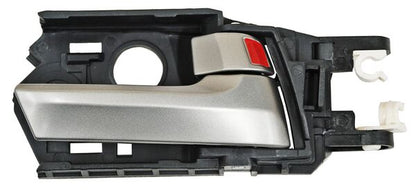 MANIJA INTERIOR DELANTERA DERECHA PLATA PLÁSTICO HONDA CITY 2009-2014 / TRAS TYG