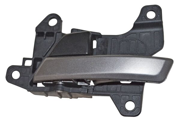 MANIJA INTERIOR DELANTERA IZQUIERDA PLATA HYUNDAI ELANTRA 2017-2020 / TRAS TYG