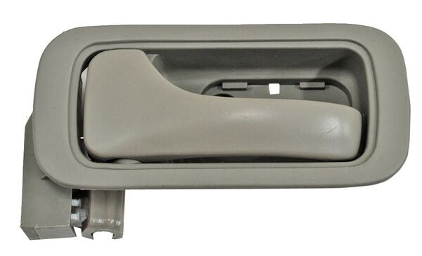 MANIJA INTERIOR TRASERA IZQUIERDA BEIGE PLÁSTICO HONDA ELEMENT 2003-2011 TYG