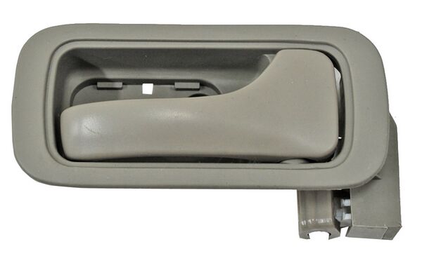 MANIJA INTERIOR TRASERA DERECHA BEIGE PLÁSTICO HONDA ELEMENT 2003-2011 TYG