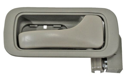 MANIJA INTERIOR TRASERA DERECHA BEIGE PLÁSTICO HONDA ELEMENT 2003-2011 TYG