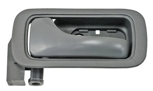 MANIJA INTERIOR TRASERA IZQUIERDA GRIS PLÁSTICO HONDA ELEMENT 2003-2011 TYG