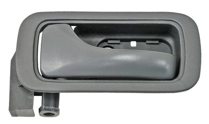 MANIJA INTERIOR TRASERA IZQUIERDA GRIS PLÁSTICO HONDA ELEMENT 2003-2011 TYG