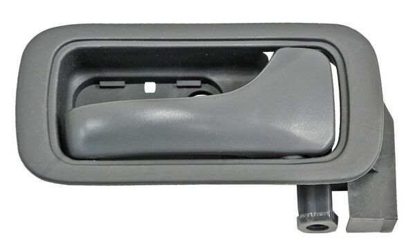 MANIJA INTERIOR TRASERA DERECHA GRIS PLÁSTICO HONDA ELEMENT 2003-2011 TYG