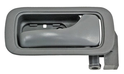 MANIJA INTERIOR TRASERA DERECHA GRIS PLÁSTICO HONDA ELEMENT 2003-2011 TYG