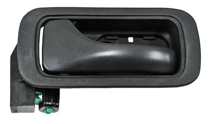 MANIJA INTERIOR TRASERA IZQUIERDA NEGRA PLÁSTICO HONDA ELEMENT 2003-2011 TYG