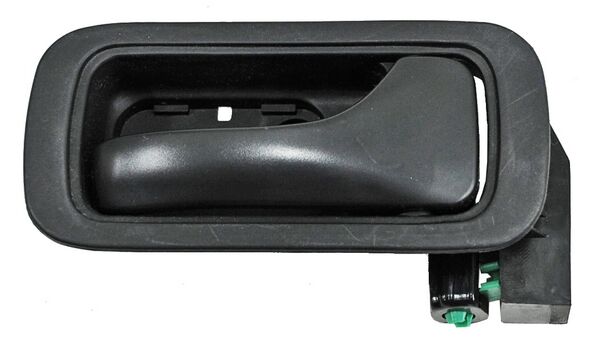 MANIJA INTERIOR TRASERA DERECHA NEGRA PLÁSTICO HONDA ELEMENT 2003-2011 TYG