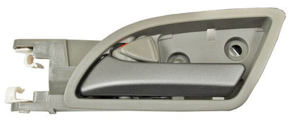 MANIJA INTERIOR DELANTERA IZQUIERDA GRIS PLATA PLÁSTICO HONDA ODYSSEY 2011-2016 TYG