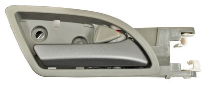 MANIJA INTERIOR DELANTERA DERECHA GRIS PLATA PLÁSTICO HONDA ODYSSEY 2011-2016 TYG