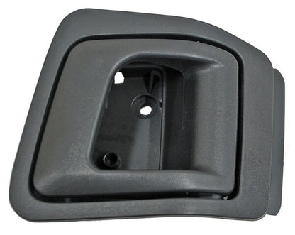 MANIJA INTERIOR DELANTERA DERECHA GRIS PLÁSTICO HONDA RIDGELINE 2006-2014 TYG