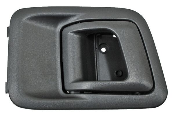 MANIJA INTERIOR TRASERA IZQUIERDA GRIS PLÁSTICO HONDA RIDGELINE 2006-2014 TYG