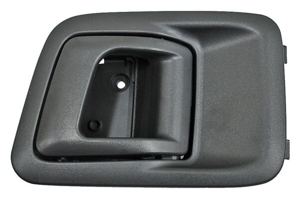 MANIJA INTERIOR TRASERA DERECHA GRIS PLÁSTICO HONDA RIDGELINE 2006-2014 TYG