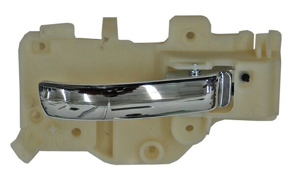 MANIJA INTERIOR DELANTERA DERECHA CROMADA PLÁSTICO JEEP COMPASS 2012-2017 / TRAS TYG