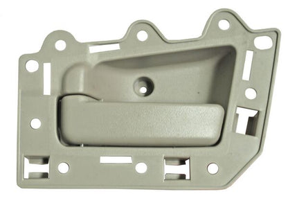 MANIJA INTERIOR DELANTERA IZQUIERDA BEIGE PLÁSTICO JEEP GRAND CHEROKEE LAREDO 2005-2011 TYG