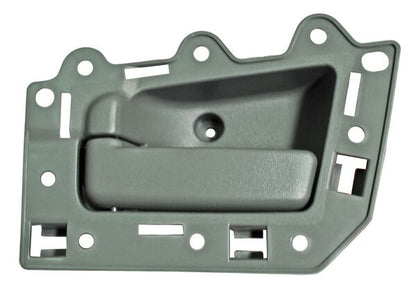 MANIJA INTERIOR DELANTERA IZQUIERDA GRIS PLÁSTICO JEEP GRAND CHEROKEE LAREDO 2005-2011 TYG