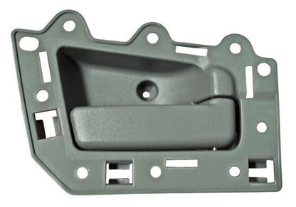 MANIJA INTERIOR DELANTERA DERECHA GRIS PLÁSTICO JEEP GRAND CHEROKEE LAREDO 2005-2011 TYG