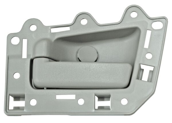 MANIJA INTERIOR TRASERA IZQUIERDA BEIGE PLÁSTICO JEEP GRAND CHEROKEE LAREDO 2005-2011 TYG