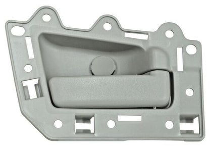 MANIJA INTERIOR TRASERA DERECHA BEIGE PLÁSTICO JEEP GRAND CHEROKEE LAREDO 2005-2011 TYG
