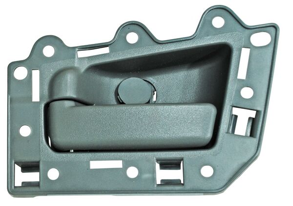 MANIJA INTERIOR TRASERA IZQUIERDA GRIS PLÁSTICO JEEP GRAND CHEROKEE LAREDO 2005-2011 TYG