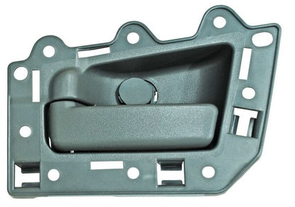 MANIJA INTERIOR TRASERA IZQUIERDA GRIS PLÁSTICO JEEP GRAND CHEROKEE LAREDO 2005-2011 TYG