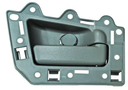 MANIJA INTERIOR TRASERA DERECHA GRIS PLÁSTICO JEEP GRAND CHEROKEE LAREDO 2005-2011 TYG
