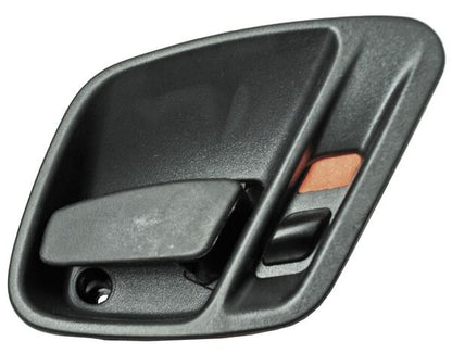 MANIJA INTERIOR DELANTERA DERECHA NEGRA PLÁSTICO JEEP GRAND CHEROKEE LAREDO 1999-2004 / TRAS TYG