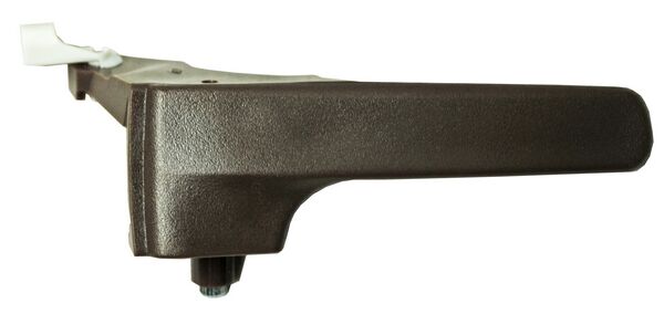 MANIJA INTERIOR DELANTERA IZQUIERDA BEIGE PLÁSTICO JEEP LIBERTY 2008-2013 / TRAS TYG