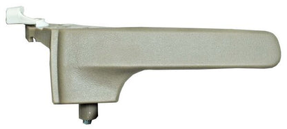 MANIJA INTERIOR DELANTERA DERECHA PLÁSTICO JEEP LIBERTY 2008-2013 CAFE / TRAS TYG