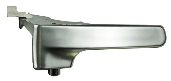 MANIJA INTERIOR DELANTERA IZQUIERDA PLATA PLÁSTICO JEEP LIBERTY 2008-2013 / TRAS TYG