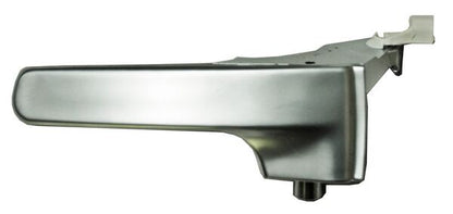 MANIJA INTERIOR DELANTERA DERECHA PLATA PLÁSTICO JEEP LIBERTY 2008-2013 / TRAS TYG