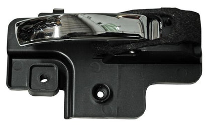 MANIJA INTERIOR DELANTERA DERECHA CROMADA PLÁSTICO JEEP PATRIOT / CALIBER 2007-2012 / COMPASS 2007-2010 / TRAS FAD TYG