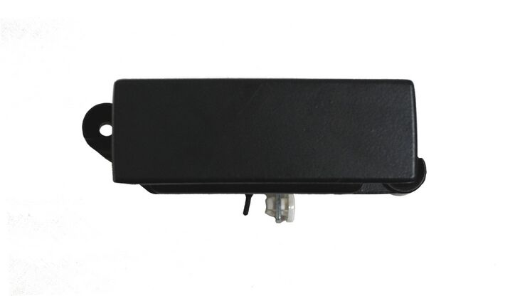 MANIJA INTERIOR METAL CHEVROLET ASTRO / SAFARI / GMC 1994-2005 LATERAL TYG