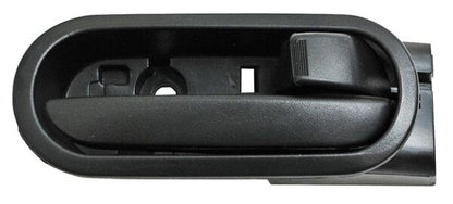 MANIJA INTERIOR DELANTERA DERECHA PLÁSTICO MAZDA 2 2012-2015 / USA 2011-2014 / TRAS CORRUGADA TYG