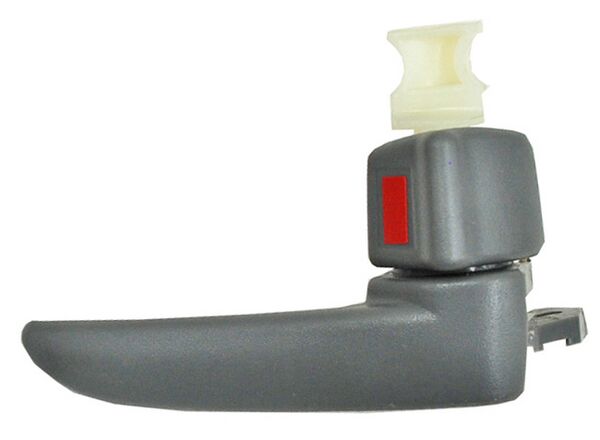 MANIJA INTERIOR DELANTERA DERECHA GRIS PLÁSTICO MAZDA 3 2004-2009 / MAZDA 6 2003-2008 / TRAS TYG