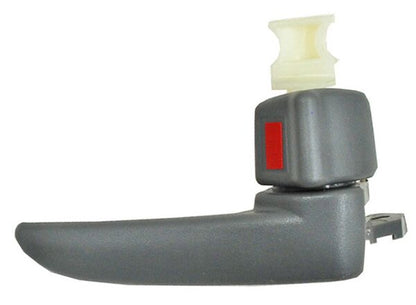 MANIJA INTERIOR DELANTERA DERECHA GRIS PLÁSTICO MAZDA 3 2004-2009 / MAZDA 6 2003-2008 / TRAS TYG