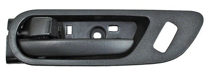 MANIJA INTERIOR DELANTERA IZQUIERDA NEGRA PLÁSTICO MAZDA 3 2010-2013 / TRAS TYG