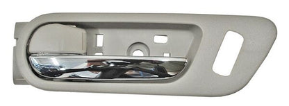 MANIJA INTERIOR DELANTERA IZQUIERDA CROMADA BEIGE PLÁSTICO MAZDA 6 2009-2013 TYG