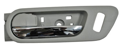 MANIJA INTERIOR DELANTERA IZQUIERDA CROMADA GRIS PLÁSTICO MAZDA 6 2009-2013 TYG