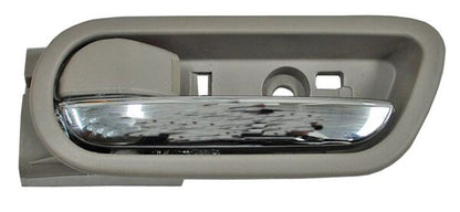 MANIJA INTERIOR TRASERA IZQUIERDA CROMADA BEIGE PLÁSTICO MAZDA 6 2009-2013 TYG