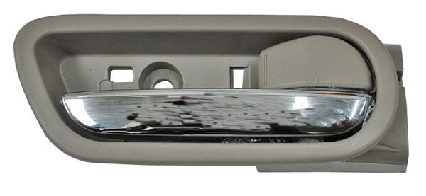 MANIJA INTERIOR TRASERA DERECHA CROMADA BEIGE PLÁSTICO MAZDA 6 2009-2013 TYG