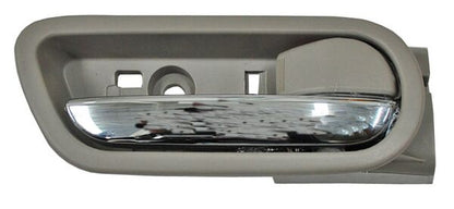MANIJA INTERIOR TRASERA DERECHA CROMADA BEIGE PLÁSTICO MAZDA 6 2009-2013 TYG