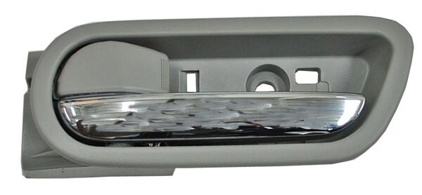 MANIJA INTERIOR TRASERA IZQUIERDA CROMADA GRIS PLÁSTICO MAZDA 6 2009-2013 TYG