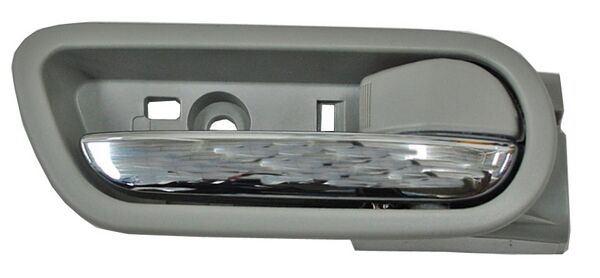 MANIJA INTERIOR TRASERA DERECHA CROMADA GRIS PLÁSTICO MAZDA 6 2009-2013 TYG