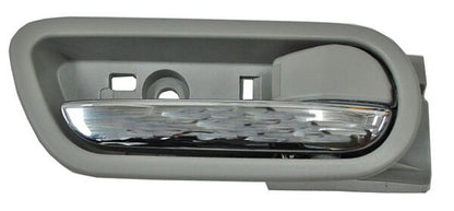 MANIJA INTERIOR TRASERA DERECHA CROMADA GRIS PLÁSTICO MAZDA 6 2009-2013 TYG