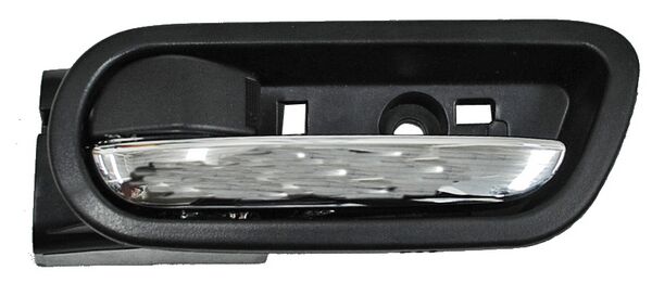 MANIJA INTERIOR TRASERA IZQUIERDA NEGRA CROMADA PLÁSTICO MAZDA 6 2009-2013 TYG