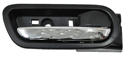 MANIJA INTERIOR TRASERA DERECHA NEGRA CROMADA PLÁSTICO MAZDA 6 2009-2013 TYG
