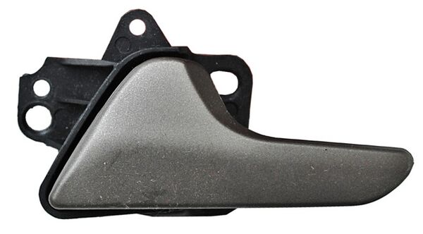 MANIJA INTERIOR DELANTERA IZQUIERDA GRIS PLÁSTICO MERCEDES-BENZ MBENZ SPRINTER 2006-2013 / CRAFTER 2006-2017 TYG