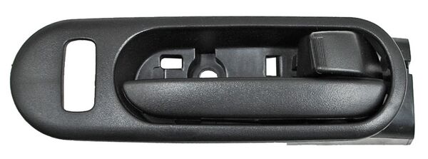 MANIJA INTERIOR DELANTERA DERECHA NEGRA PLÁSTICO MAZDA CX7 2007-2012 TYG