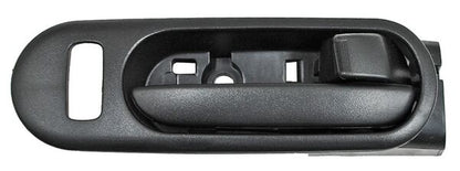 MANIJA INTERIOR DELANTERA DERECHA NEGRA PLÁSTICO MAZDA CX7 2007-2012 TYG