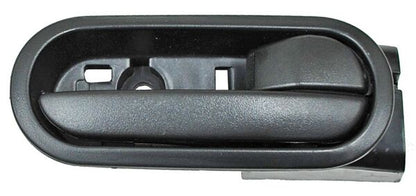 MANIJA INTERIOR TRASERA DERECHA NEGRA PLÁSTICO MAZDA CX7 2007-2012 TYG